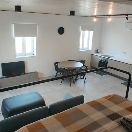 No 60, 3Rd Floor, Centrally Located, Fully Equipped Studio Apt Floriana Kültér fotó