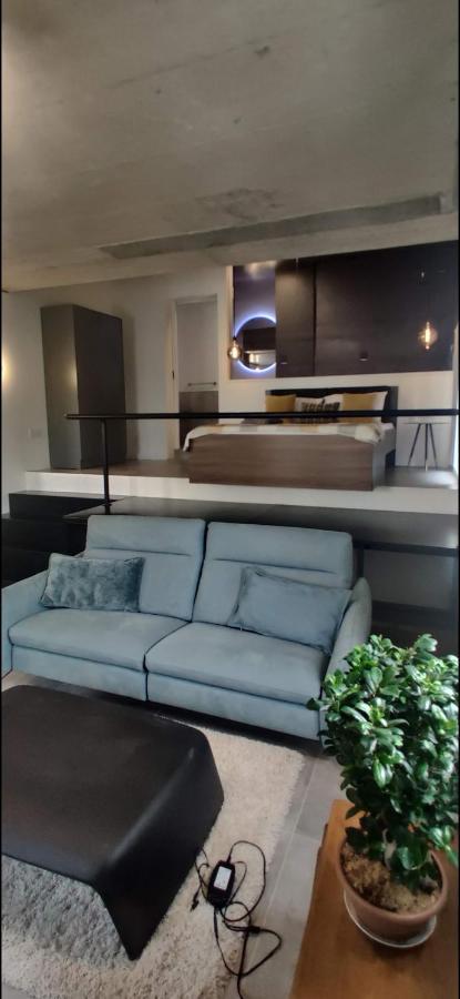 No 60, 3Rd Floor, Centrally Located, Fully Equipped Studio Apt Floriana Kültér fotó